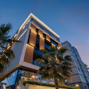 4* Hotel Lungomare