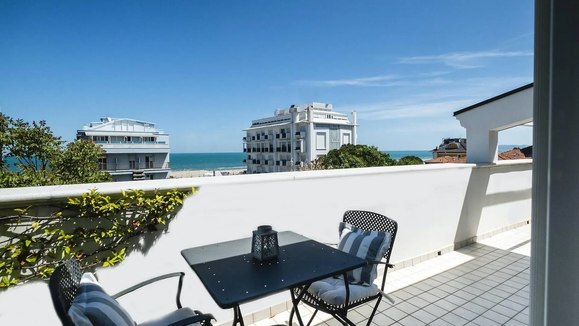 Hotel Maestrale Riccione