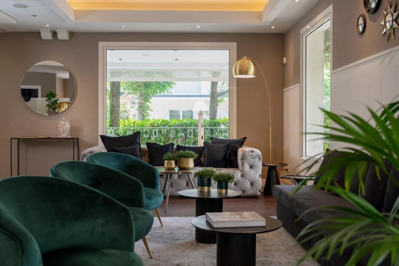 Hotel Maestrale Riccione 4*,  Italy