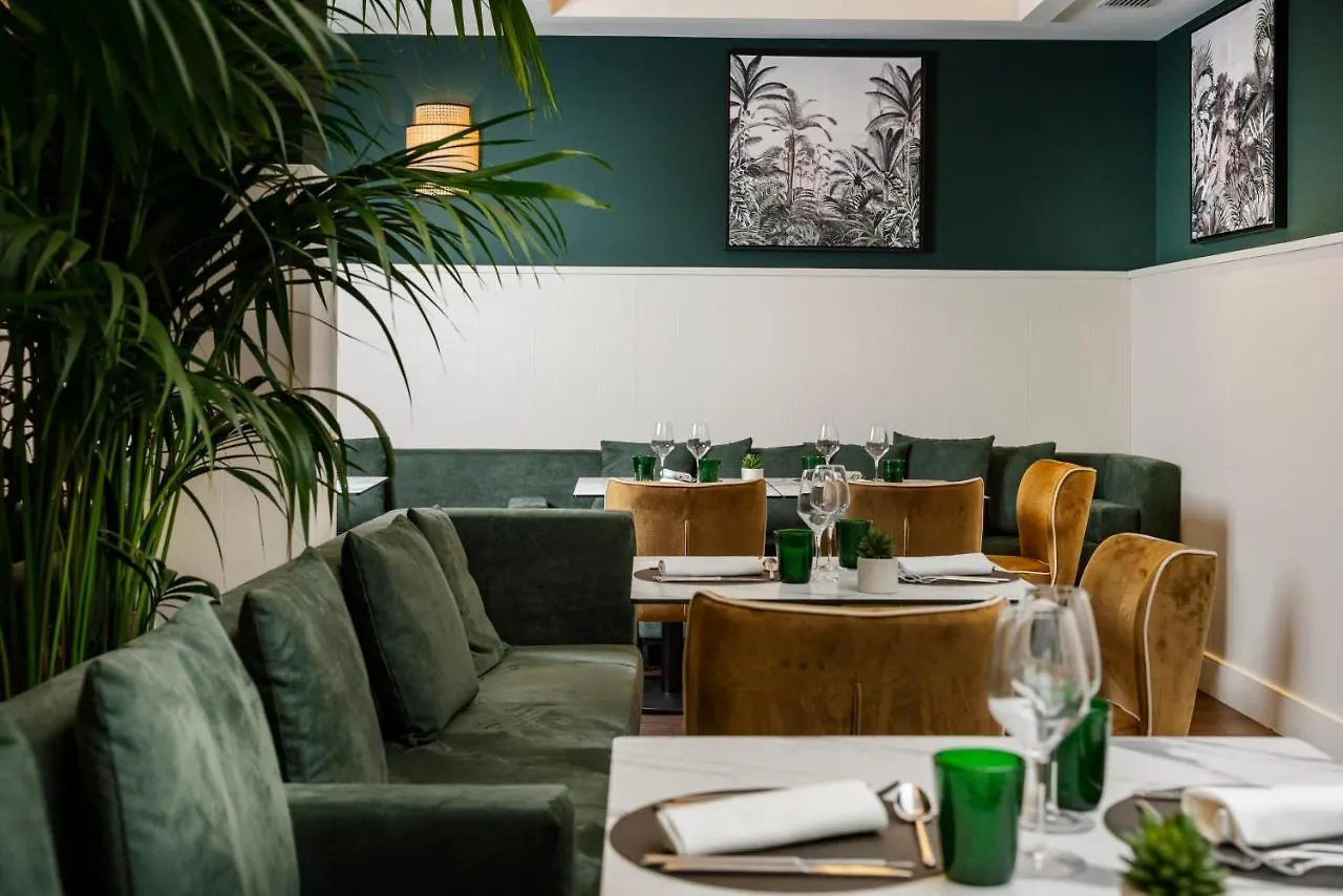 Hotel Maestrale Riccione 4*,  Italy