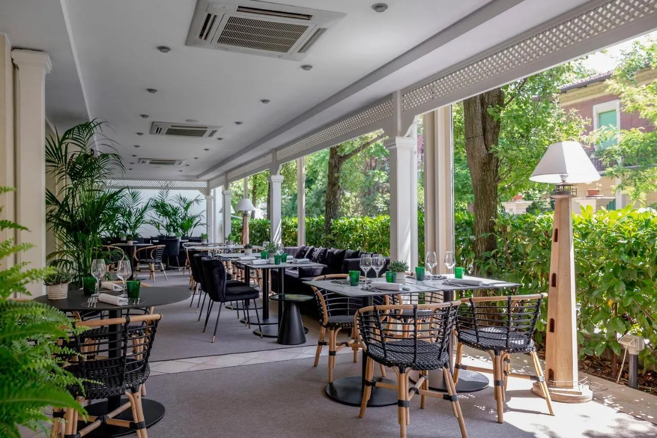 Hotel Maestrale Riccione