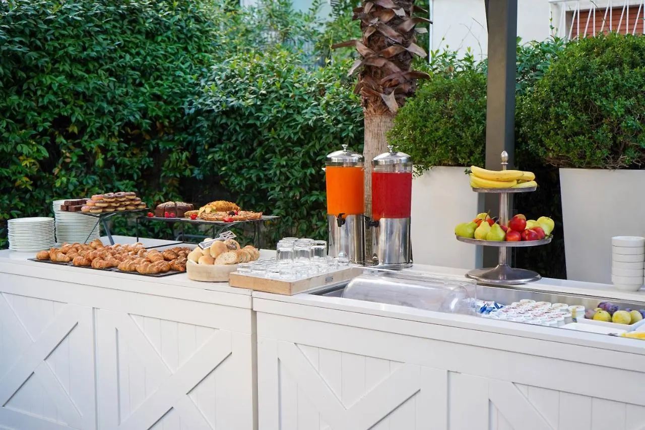 Hotel Maestrale Riccione