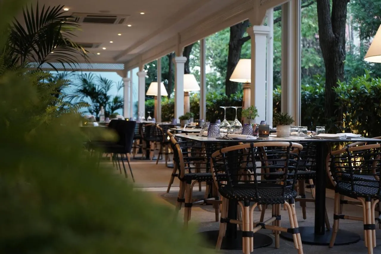 Hotel Maestrale Riccione