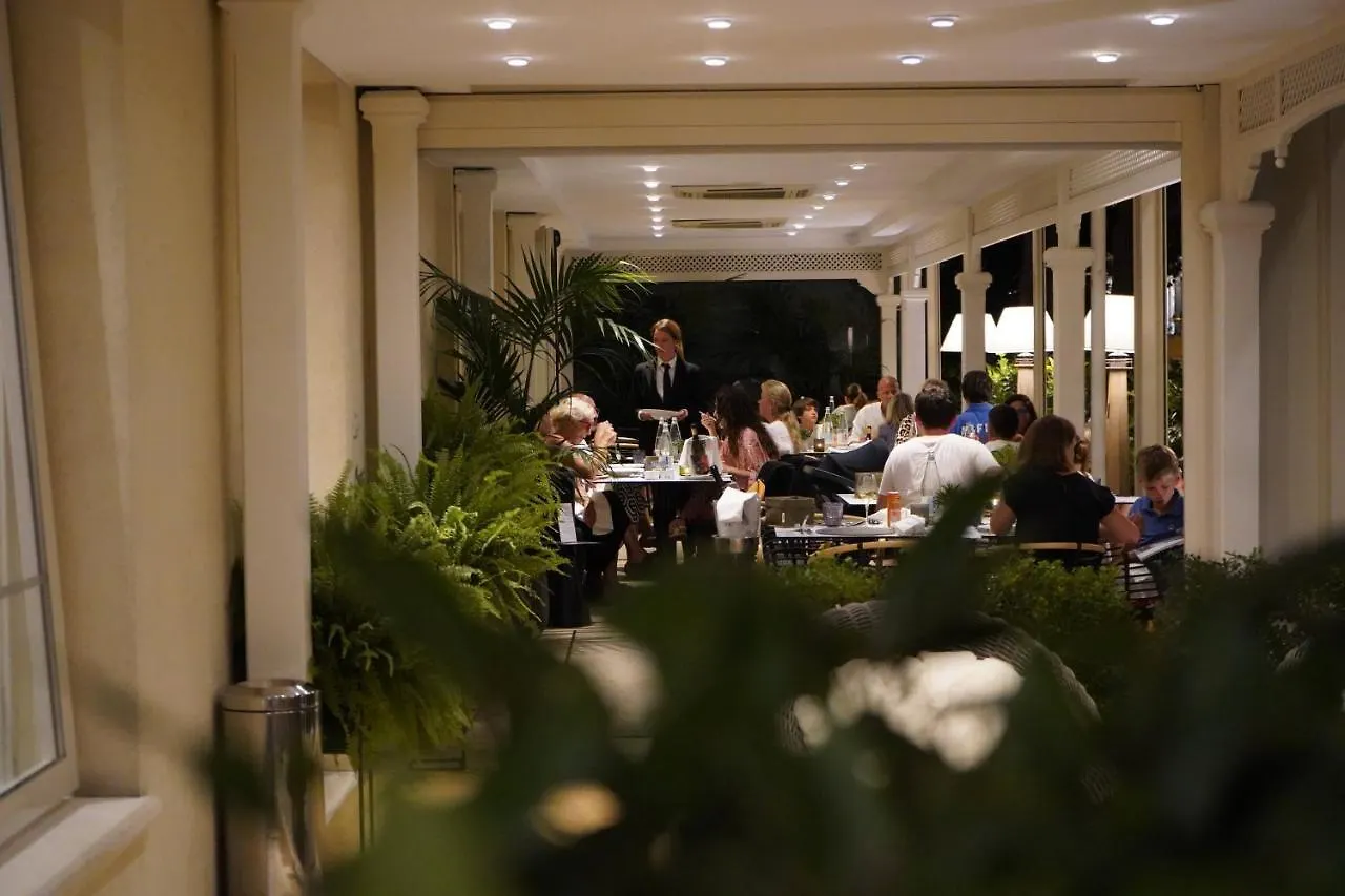 Hotel Maestrale Riccione 4*,  Italy