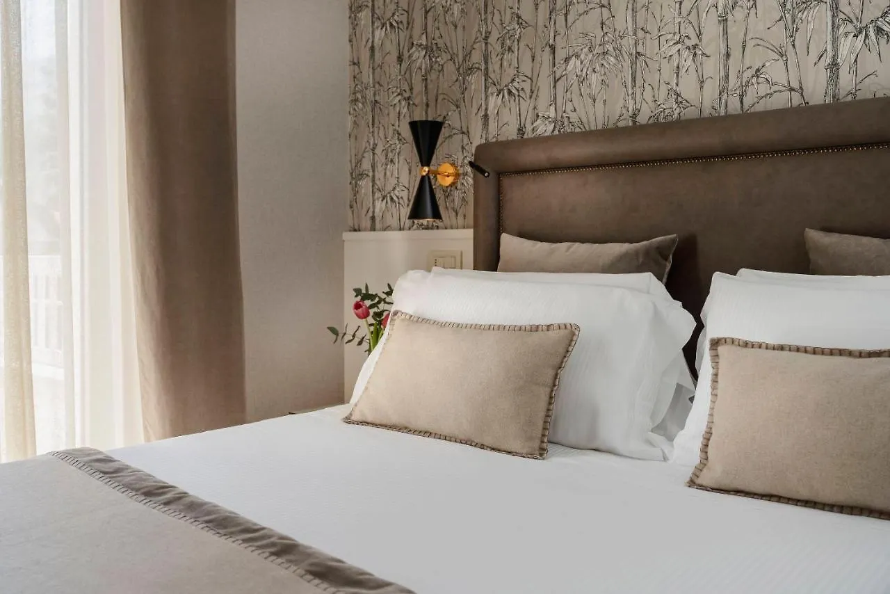 ****  Hotel Maestrale Riccione Italy