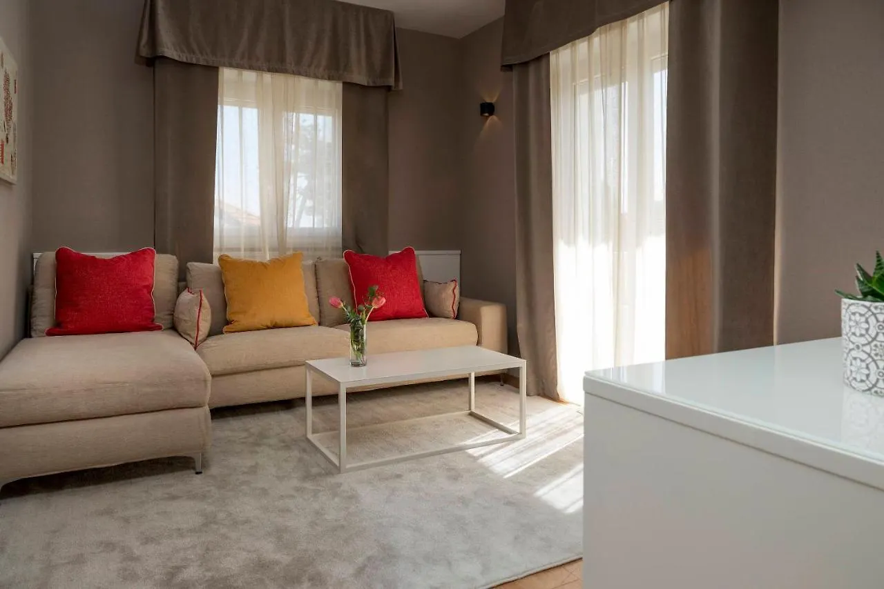 Hotel Maestrale Riccione
