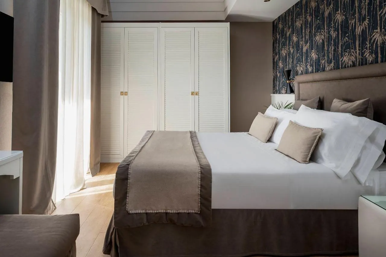 Hotel Maestrale Riccione