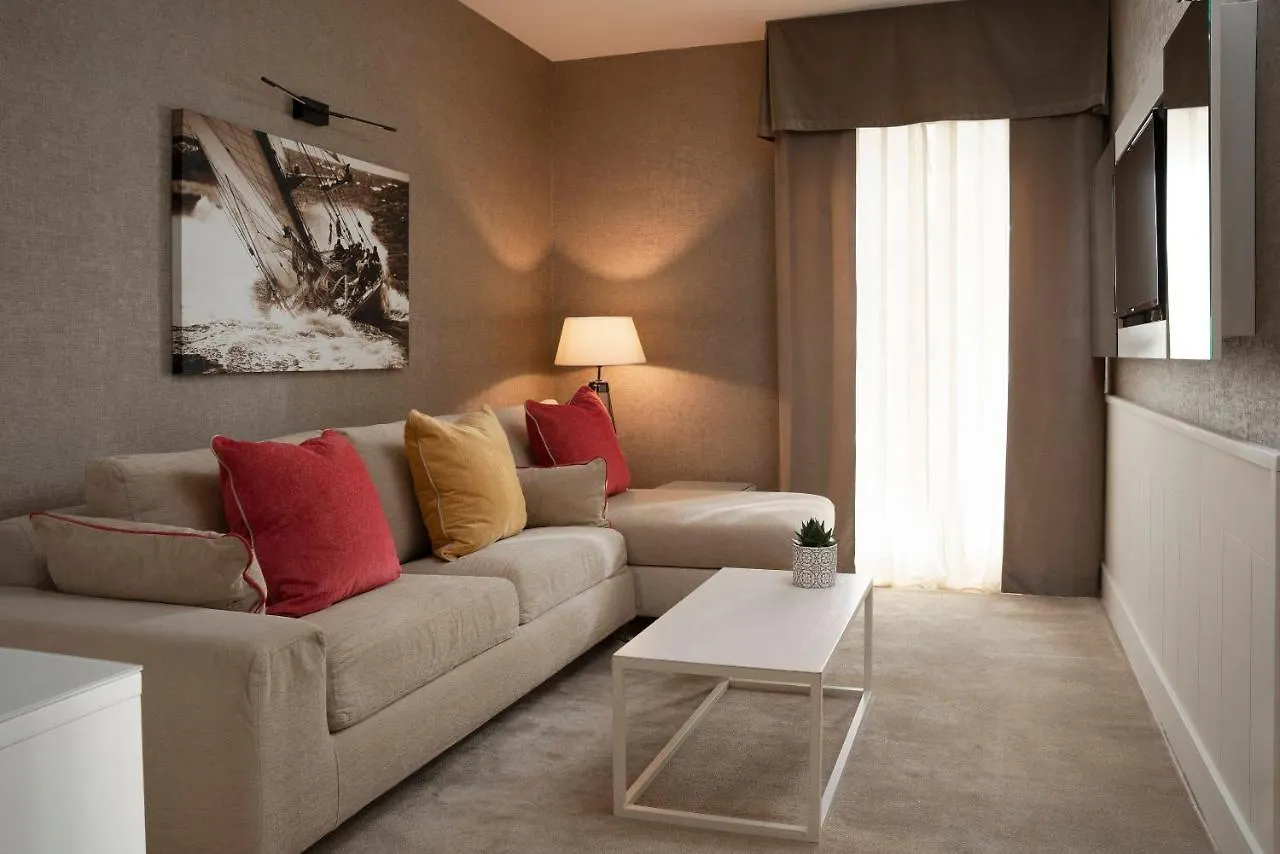 Hotel Maestrale Riccione