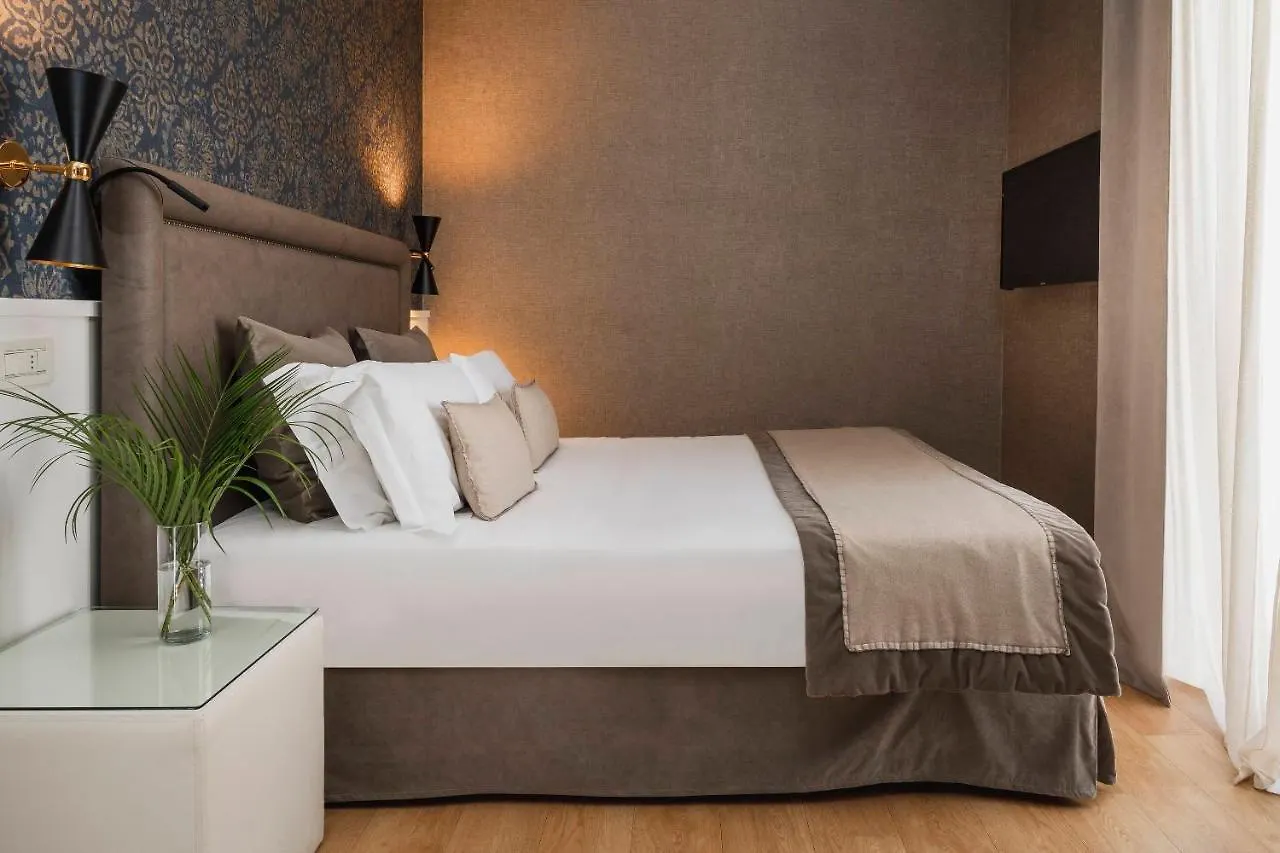 Hotel Maestrale Riccione