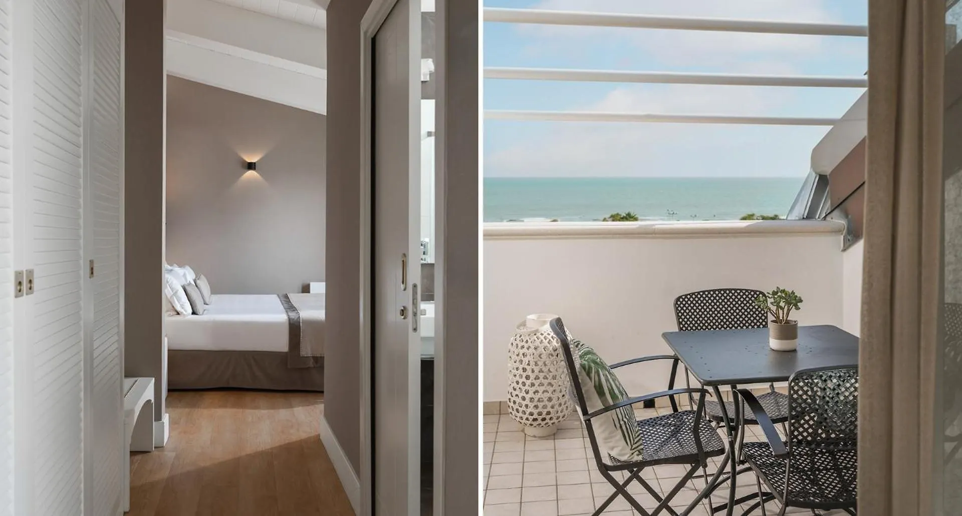 Hotel Maestrale Riccione