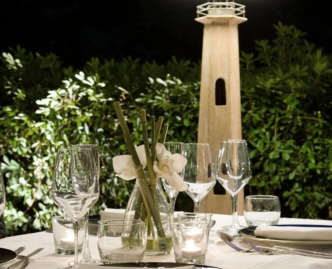 Hotel Maestrale Riccione
