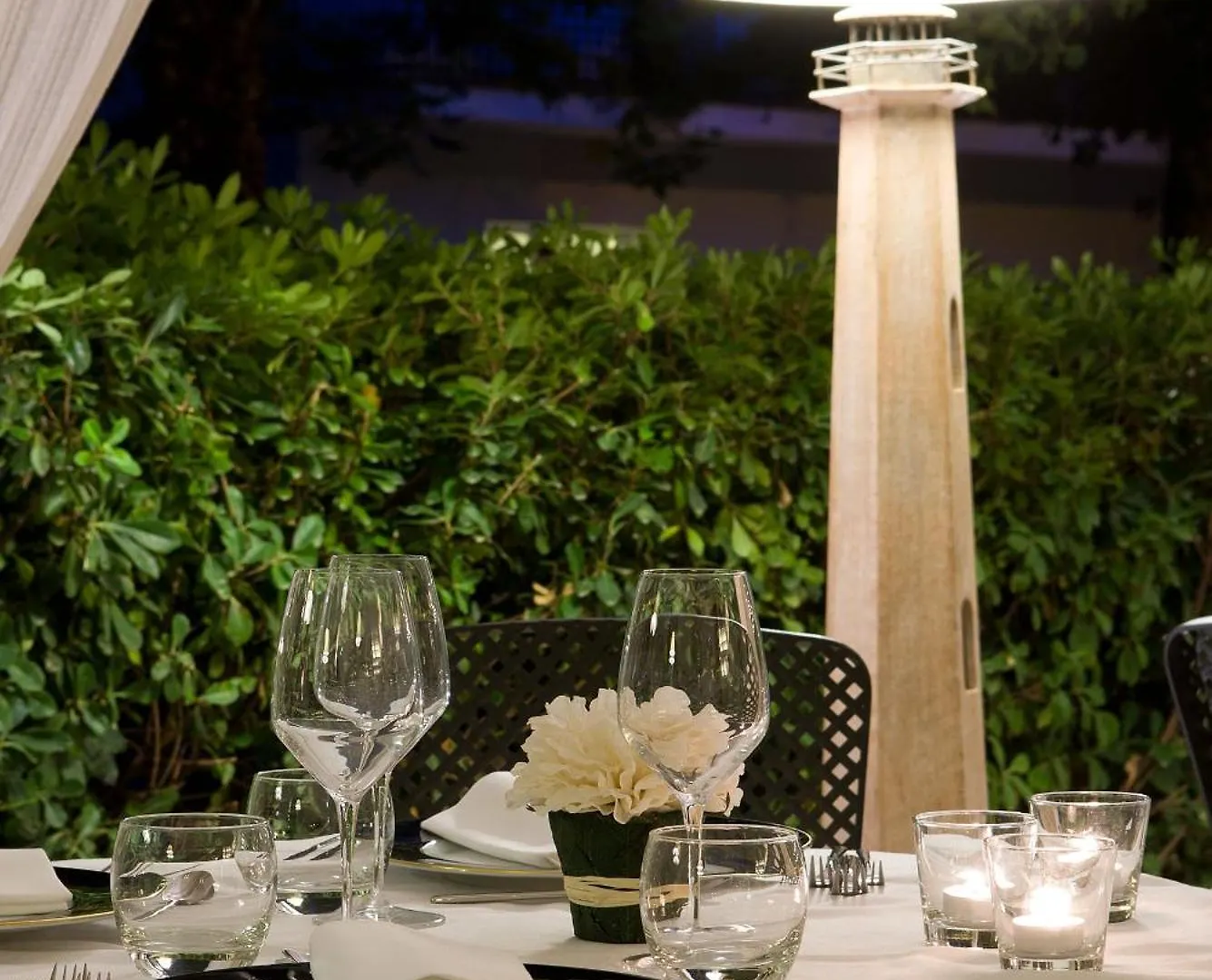 Hotel Maestrale Riccione