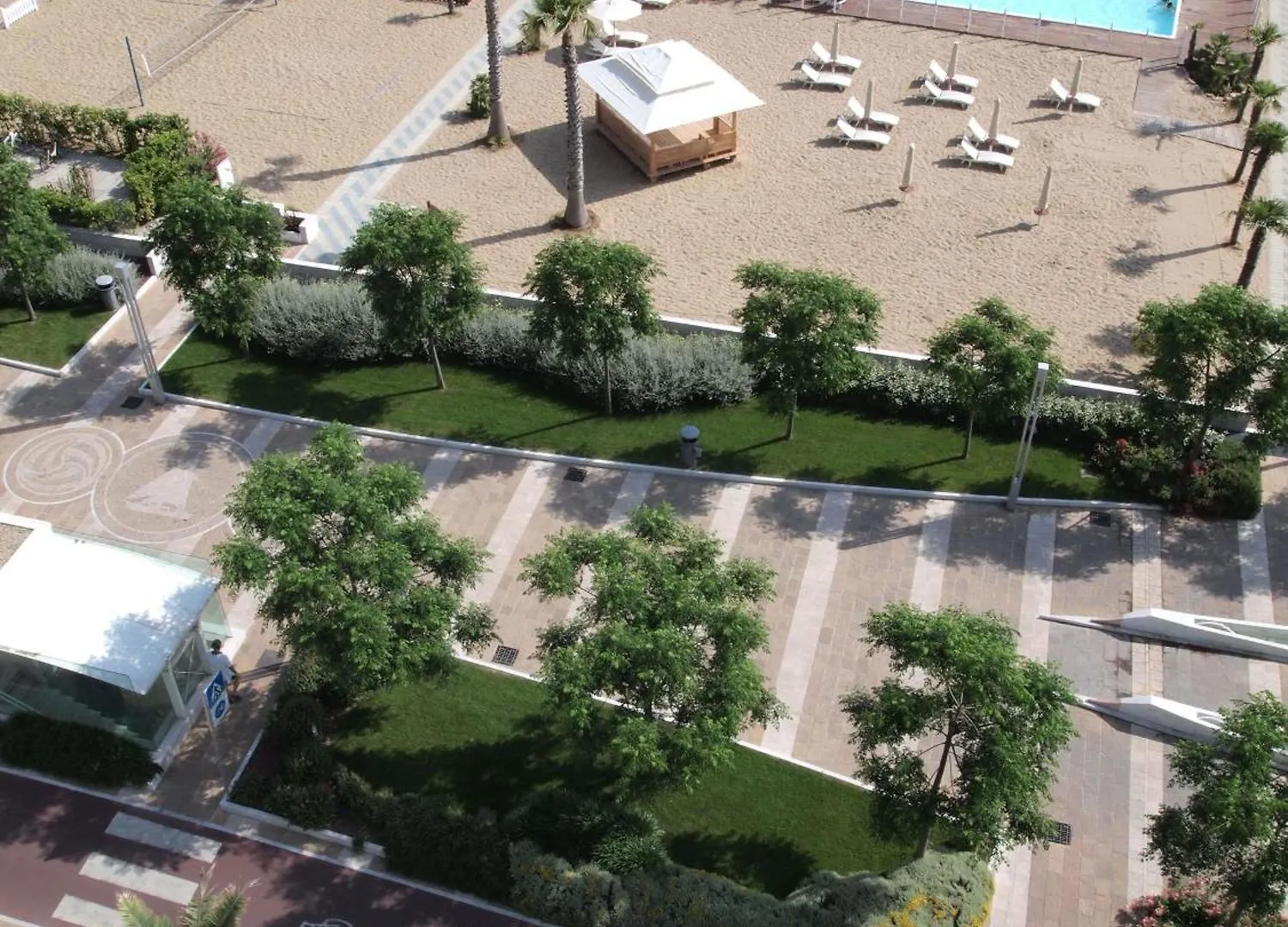 Hotel Maestrale Riccione