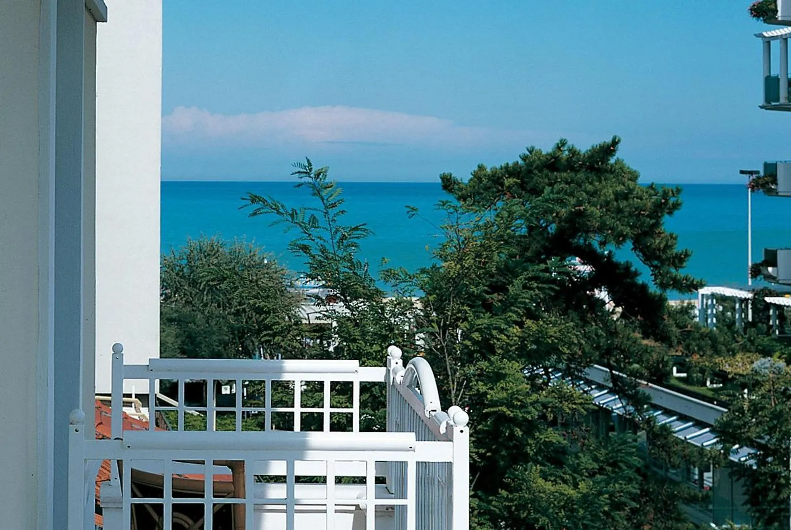 ****  Hotel Maestrale Riccione Italy
