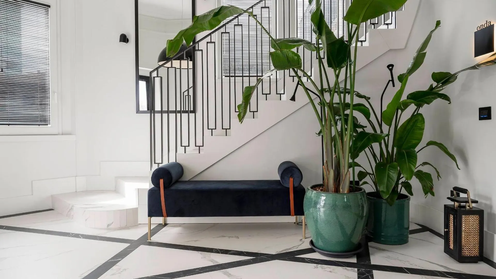 ****  Hotel Maestrale Riccione Italy