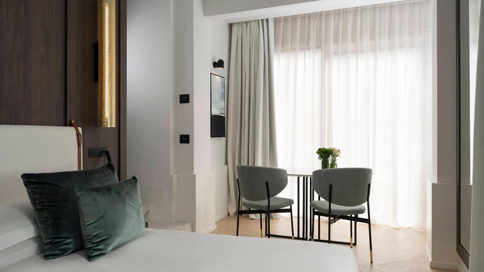 Hotel Maestrale Riccione