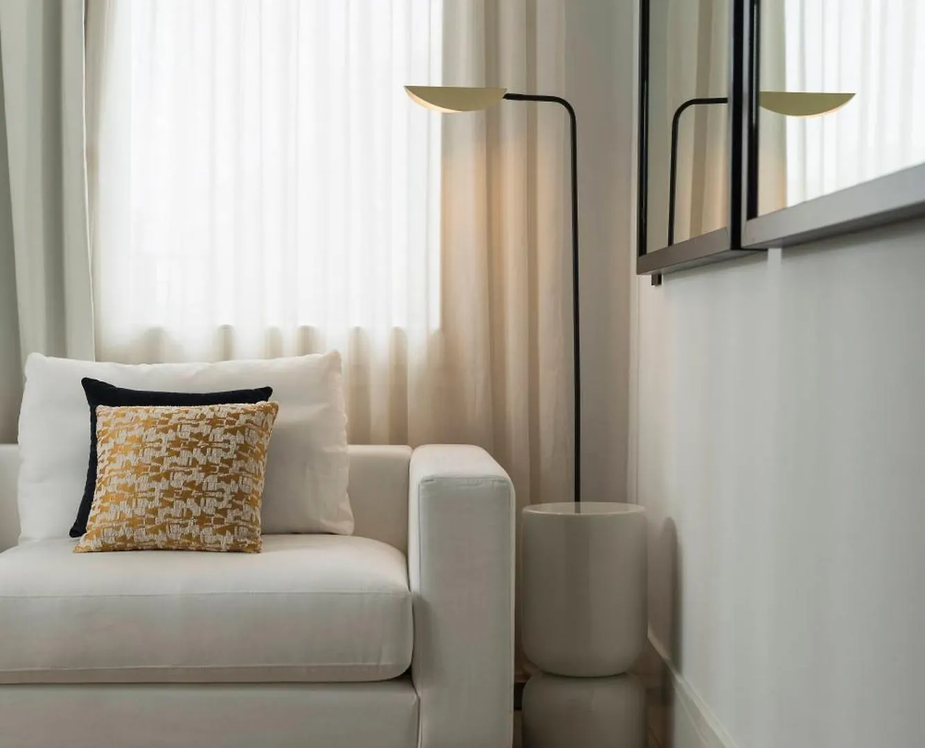 ****  Hotel Maestrale Riccione Italy