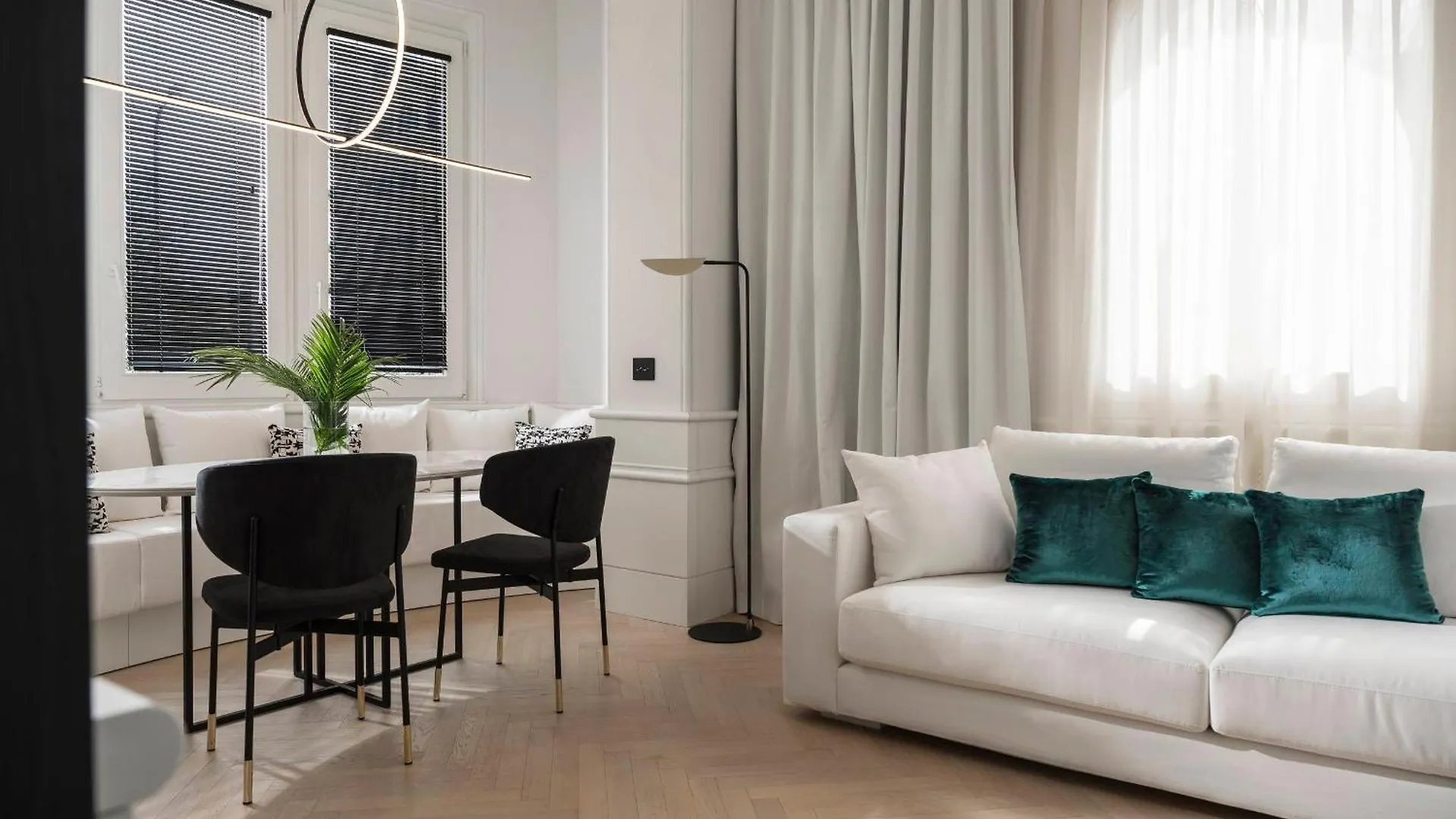 Hotel Maestrale Riccione