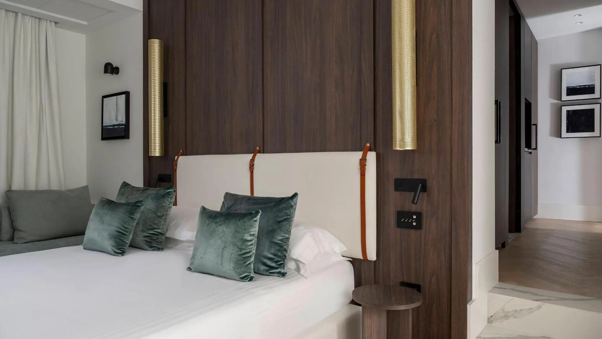 Hotel Maestrale Riccione Italië