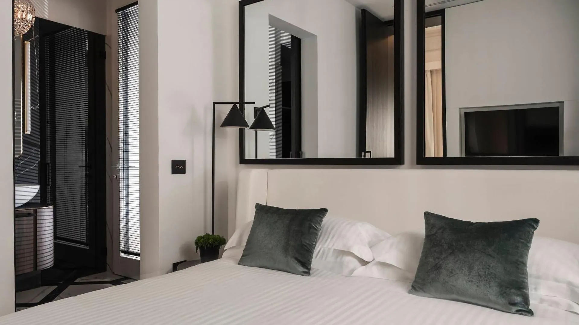 ****  Hotel Maestrale Riccione Italy