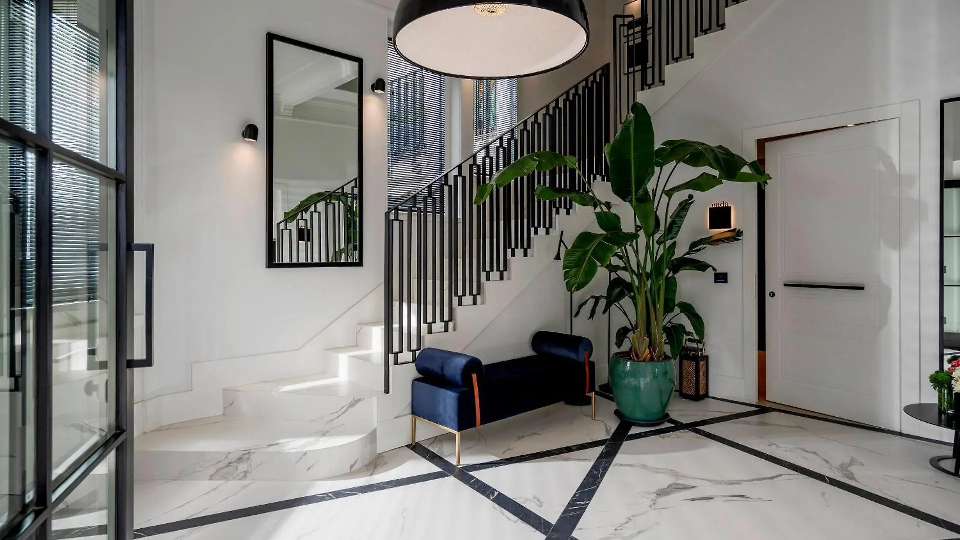 ****  Hotel Maestrale Riccione Italy