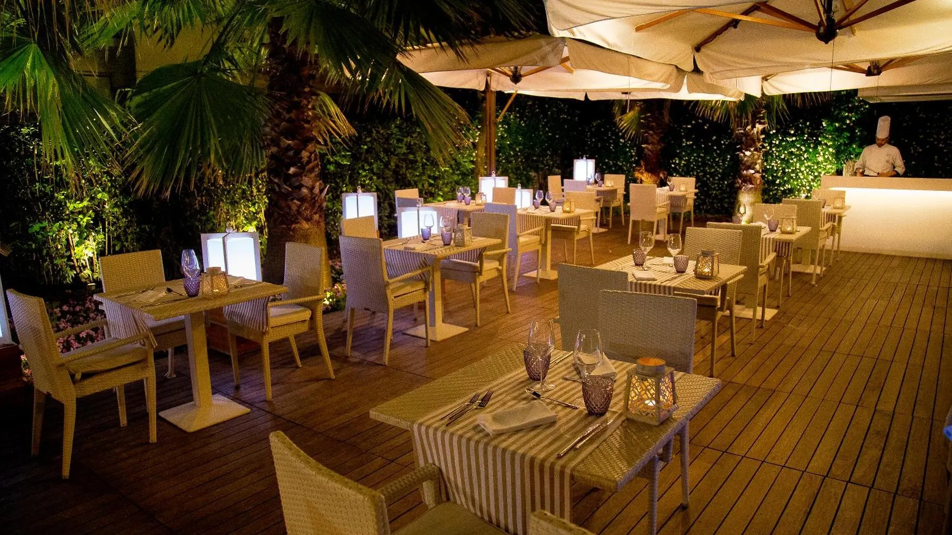 Hotel Maestrale Riccione 4*,  Italy