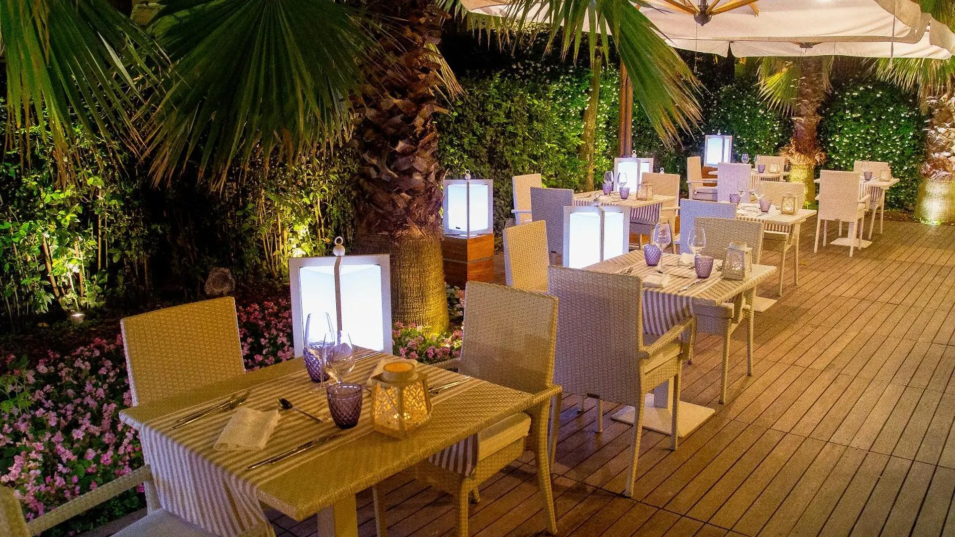 Hotel Maestrale Riccione