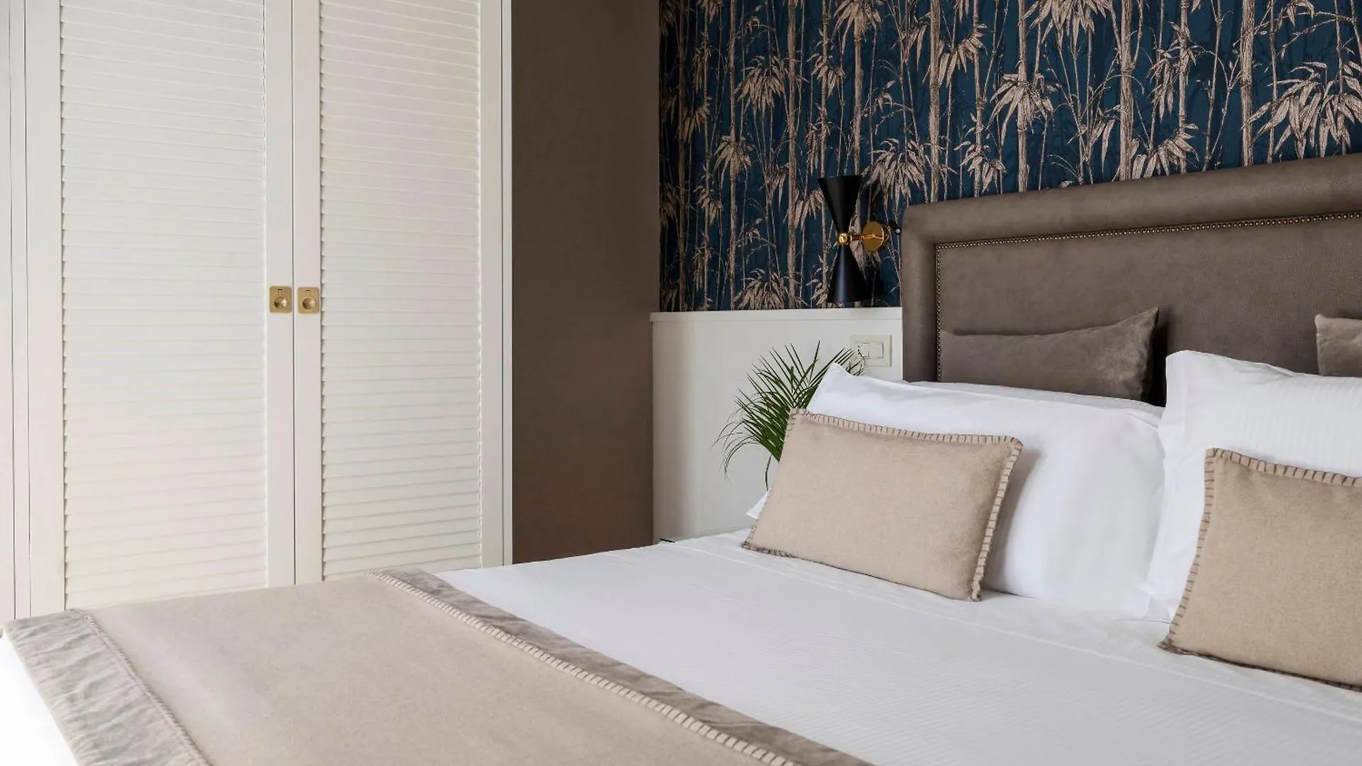 Hotel Maestrale Riccione