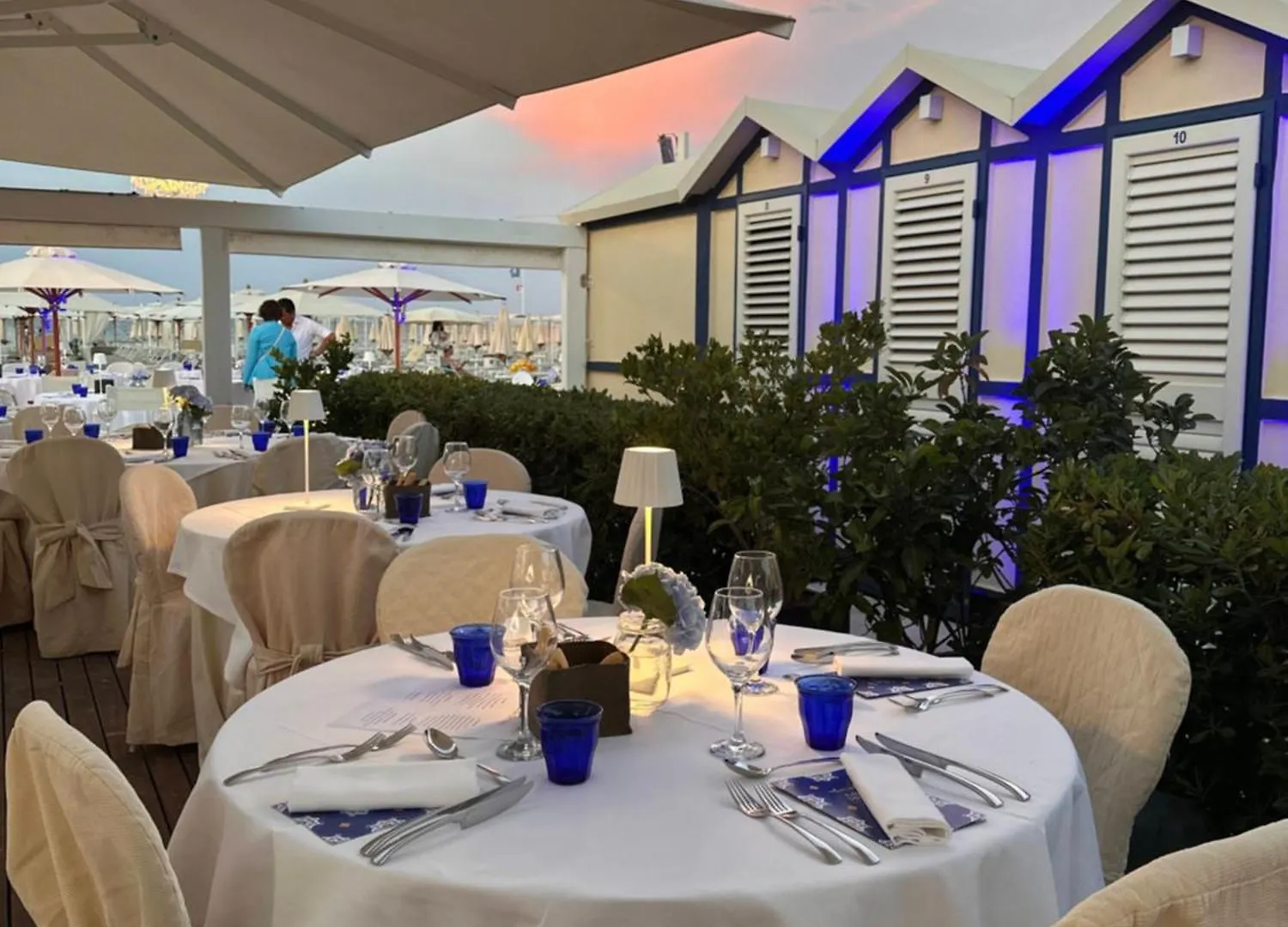 Hotel Maestrale Riccione