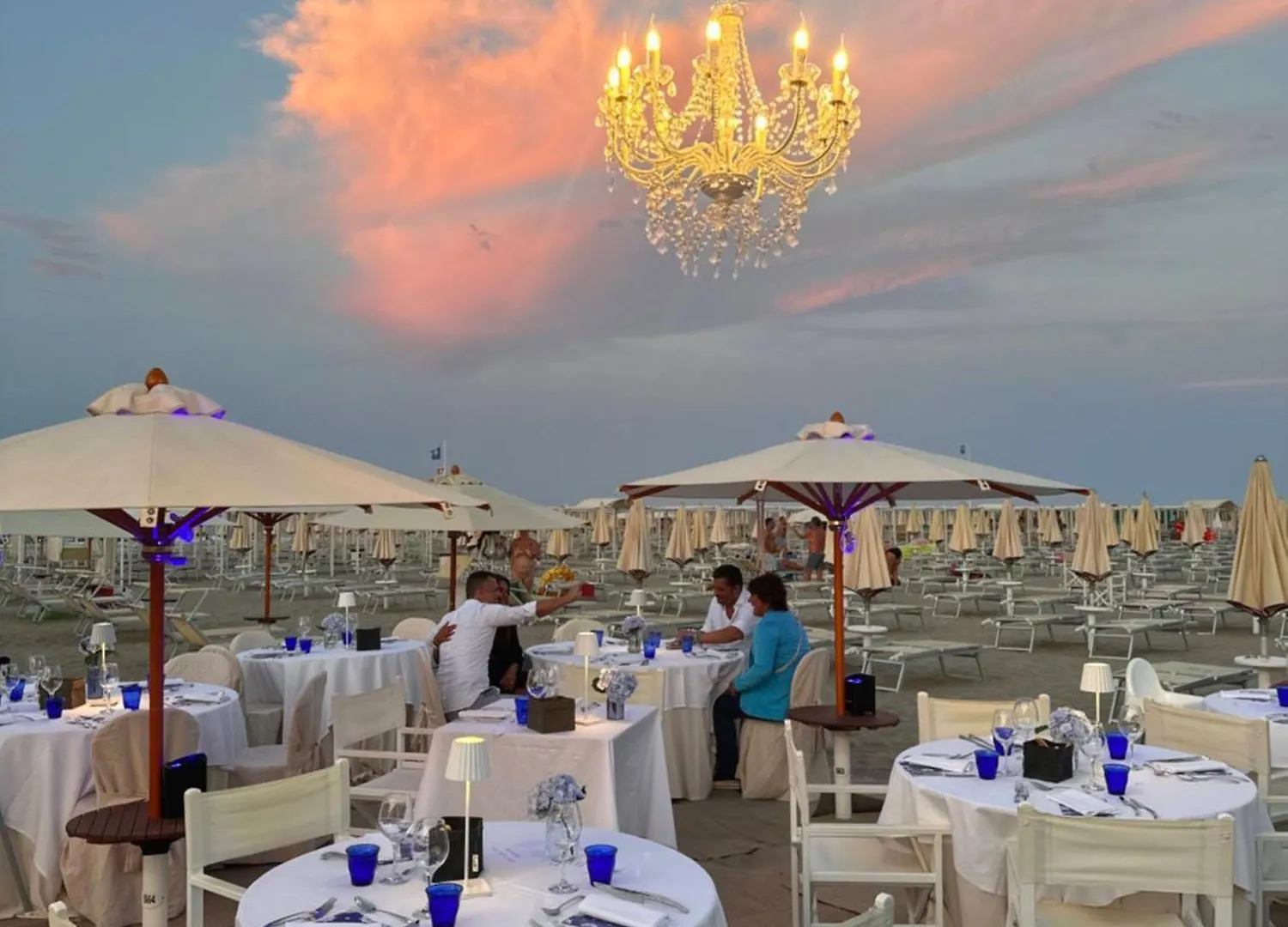 Hotel Maestrale Riccione 4*,  Italy