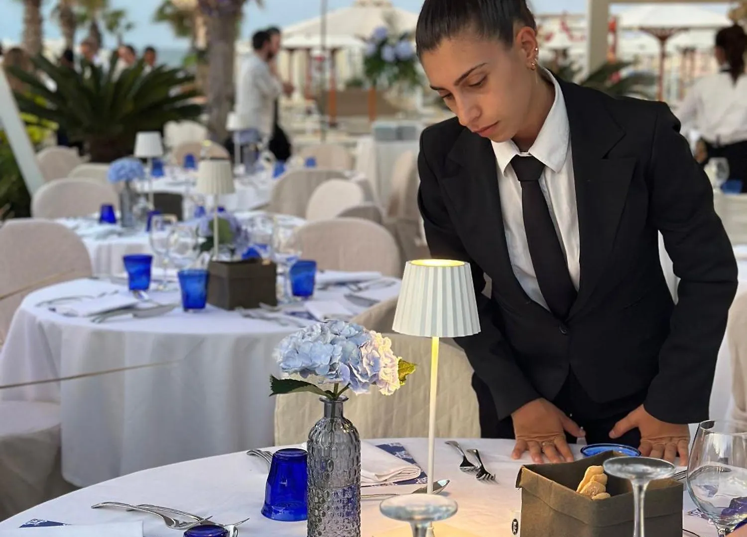 Hotel Maestrale Riccione