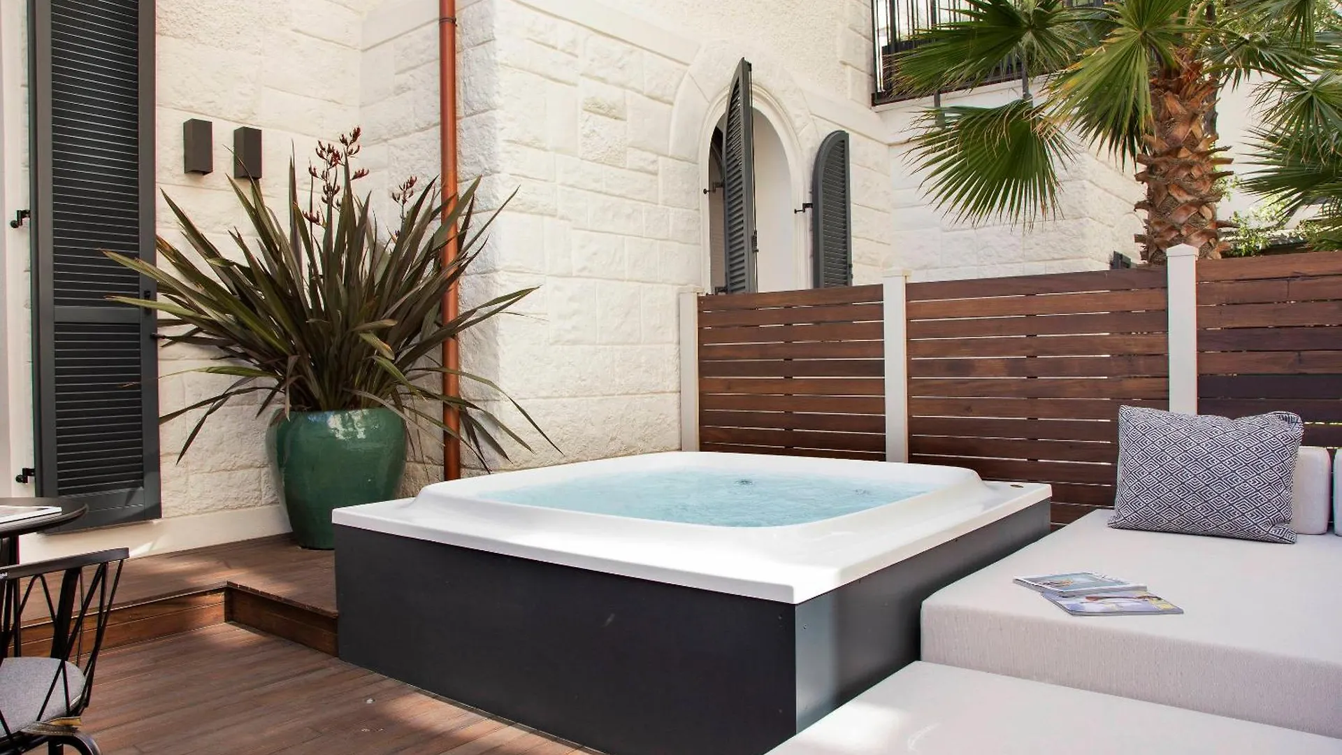 Hotel Maestrale Riccione