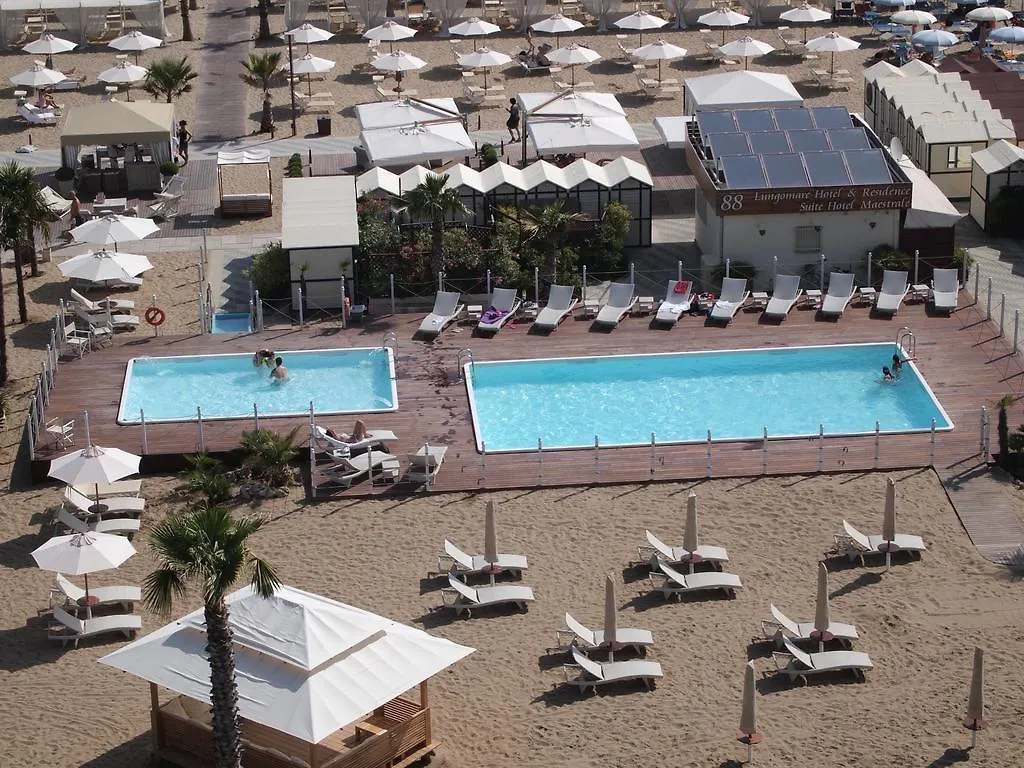 Hotel Maestrale Riccione