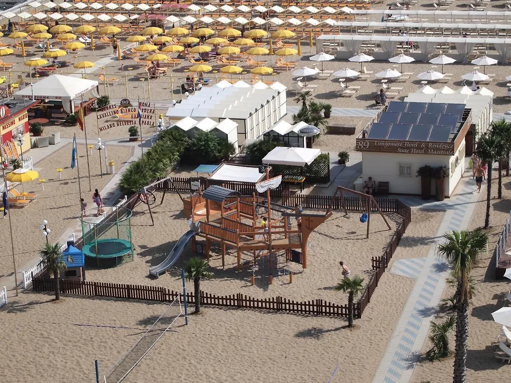 Hotel Maestrale Riccione