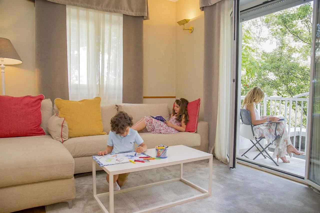 Hotel Maestrale Riccione 4*,  Italië