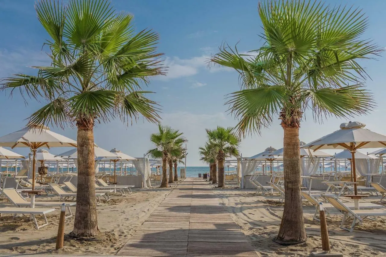 Hotel Maestrale Riccione