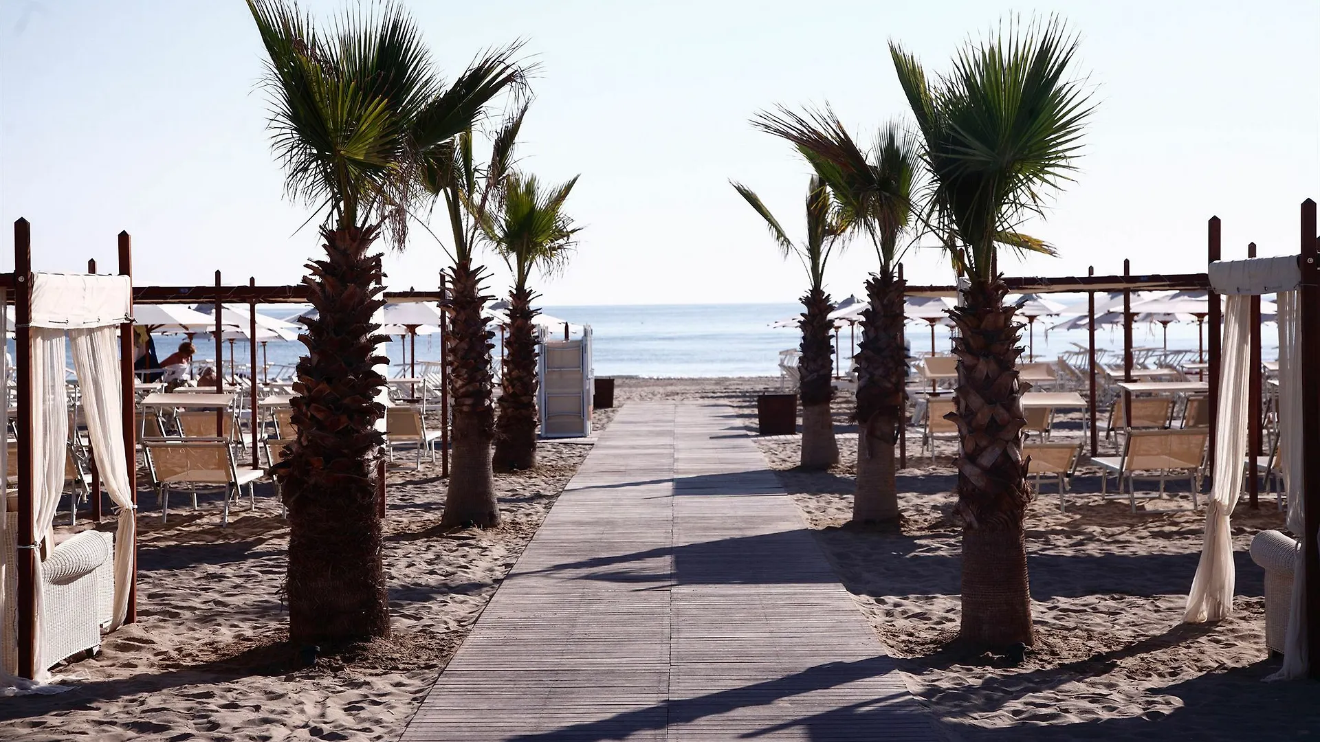 ****  Hotel Maestrale Riccione Italië