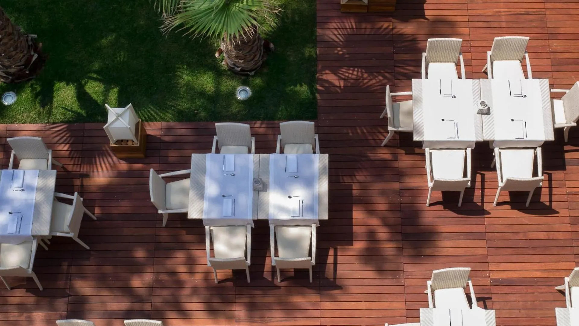 Hotel Maestrale Riccione