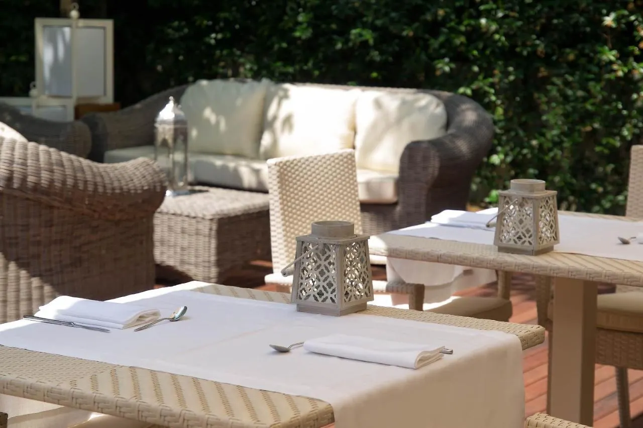 Hotel Maestrale Riccione