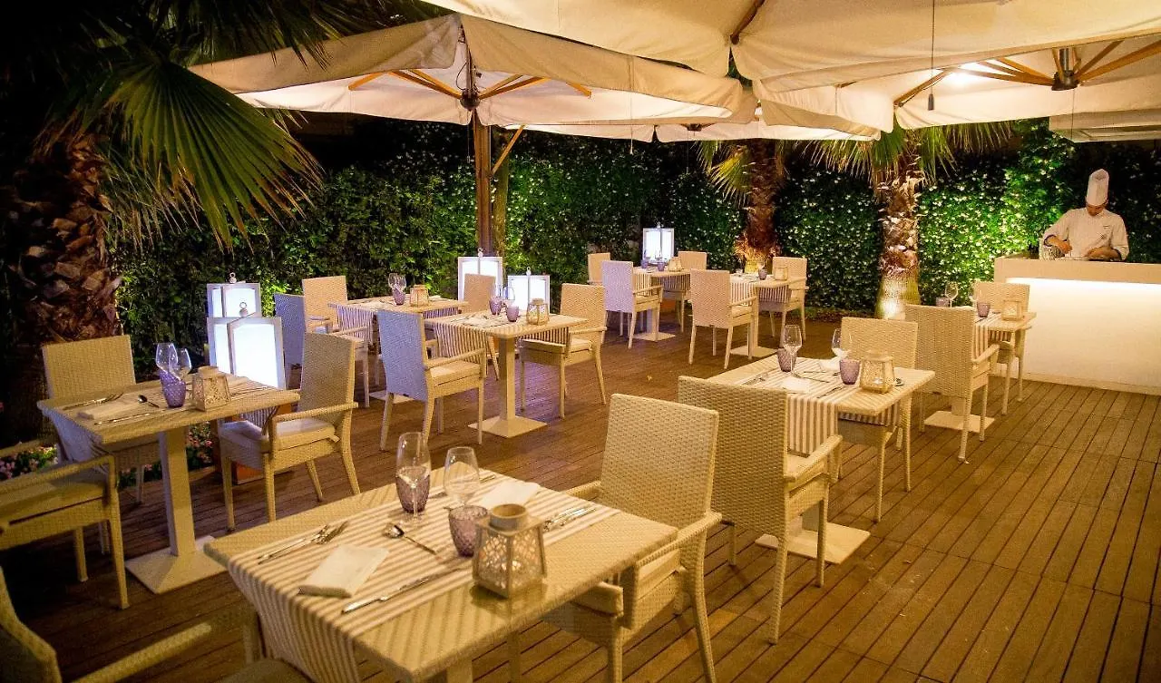 Hotel Maestrale Riccione